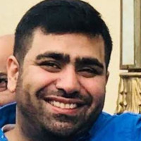 Punchh Employee Simar Singh's profile photo