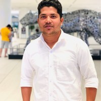 Mohammad Salam.m Email