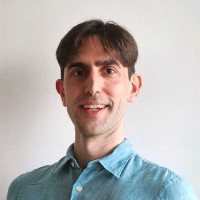 Teak Research Employee Sawyer Lahr's profile photo