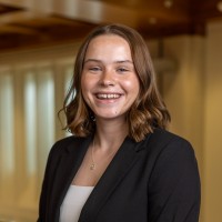 RBC Capital Markets Employee Ella Wise's profile photo