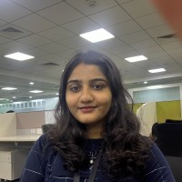 Unnati Patil Email