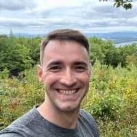 Parable Employee Ievgenii Baliuk's profile photo