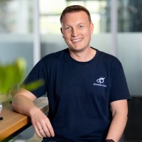 cloudpunks GmbH Employee Florian Hofmann's profile photo