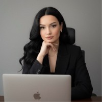 iMarkServ Employee Jessica Feto's profile photo