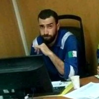 TECHNOCERAM Employee Mohamed Lahmer's profile photo
