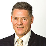 Robert O'Meara Email