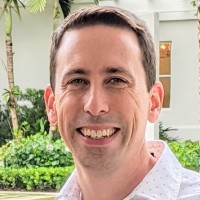 Meta Employee Kevin Wells's profile photo