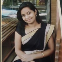 Preethi P Email & Phone Number