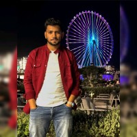 Ravashing Exhibitions & Events Employee Mohammad Azeem's profile photo