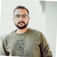 HHM IT Solutions Employee Abdul Baig's profile photo