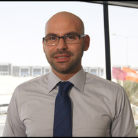 United Development Company (UDC) Employee Mohamad-Ali Zahr's profile photo