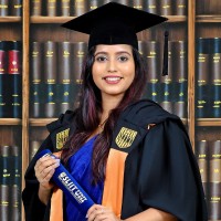 Fexcon Employee Naumi Serasinghe's profile photo