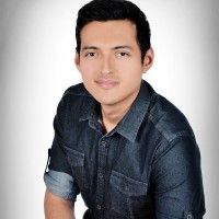 DER Security Corp Employee Jorge Damian Pineda Alvarado's profile photo