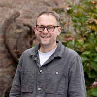 Prior + Partners Employee Tom Frtpi's profile photo