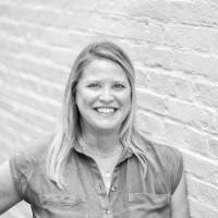 MARKHAM Employee Molly Buford's profile photo