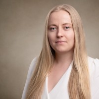 OGResearch Employee Anna Augusztin's profile photo