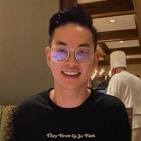 NIL Club Employee Richard Zheng's profile photo