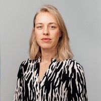 Gemic Employee Harper Hagedorn's profile photo