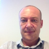 SATO Europe Employee Eric Leleu's profile photo