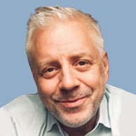 SIMO Employee Rune Reinhardtsen's profile photo