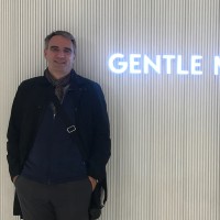 Oliver Wollinsky Email & Phone Number