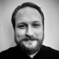 Brandwatch Employee Rasmus Holmen's profile photo