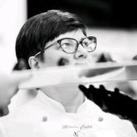 Ana Pan Employee Mirela Cata's profile photo