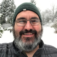 Integritek Employee William Kapes's profile photo
