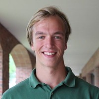 Aypa Power Employee Ben Vaughan's profile photo