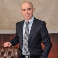 Diversified Machine Systems Employee Piergiorgio Assandri's profile photo