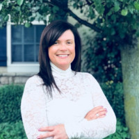 Columbus State Community College Employee April Pace's profile photo