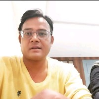 Chargeup Employee Manoj Gupta's profile photo