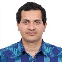 Ramachandra Bhat Email & Phone Number