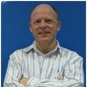 Dell Employee Mike McTague's profile photo