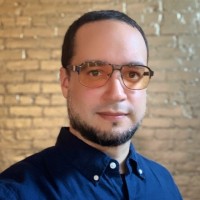 Hinge Employee Bruno G. Tavares's profile photo