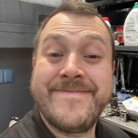Arnold Clark Employee Mark Scammell's profile photo