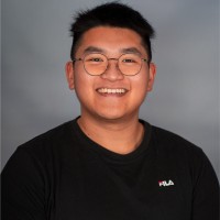 Praelexis AI Employee Matthew Tam's profile photo