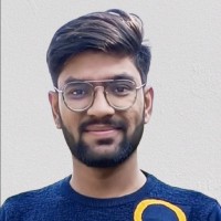 Capital Numbers Employee Jay Chovatiya's profile photo