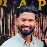 South Wairarapa District Council Employee Jain Thomas's profile photo