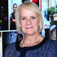 British Red Cross Employee Dorothy Brown's profile photo