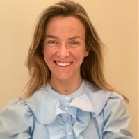Harrods Employee Orla Dunne's profile photo