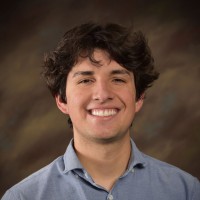 Thruvision Employee Felipe Sanguineti's profile photo
