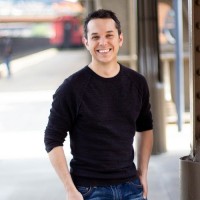 Syniti Employee Ryan Barlow's profile photo