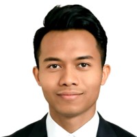 Bhavna Pte Ltd Employee Ferryandi Z's profile photo