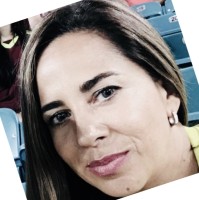 Inmar Group Employee Azucena Castaneda's profile photo