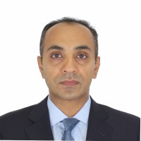 TeleSense Employee Muhammad Khan's profile photo