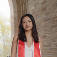 Instalily Employee Tiffany Lee's profile photo