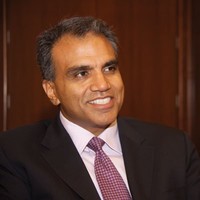 Fincore Ltd Employee Atul Bali's profile photo