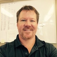 ABC Supply Co. Employee Dick Howe's profile photo
