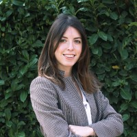 ITCore Group Employee Chiara Landini's profile photo
